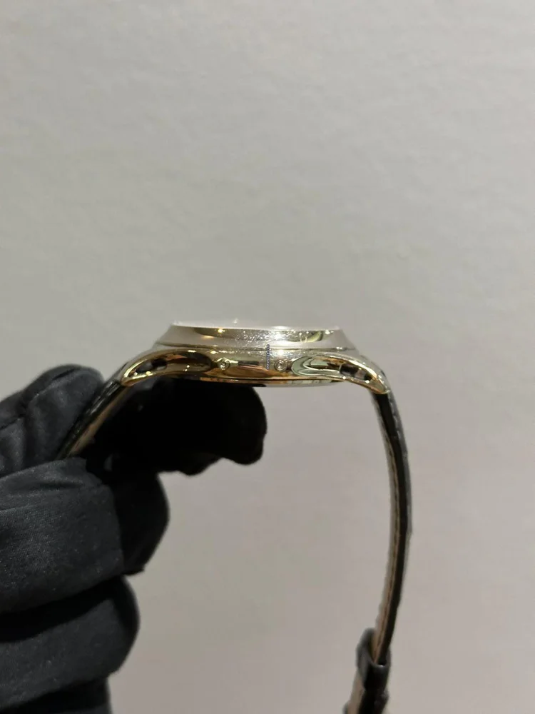 Patek Philippe Annual Calendar 5205G-010